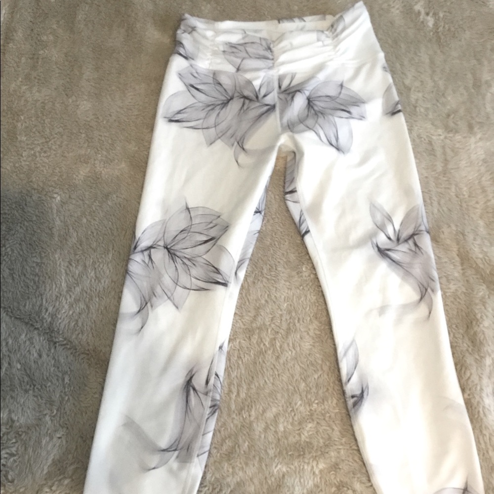 High Rise Nanette Lapore Legging